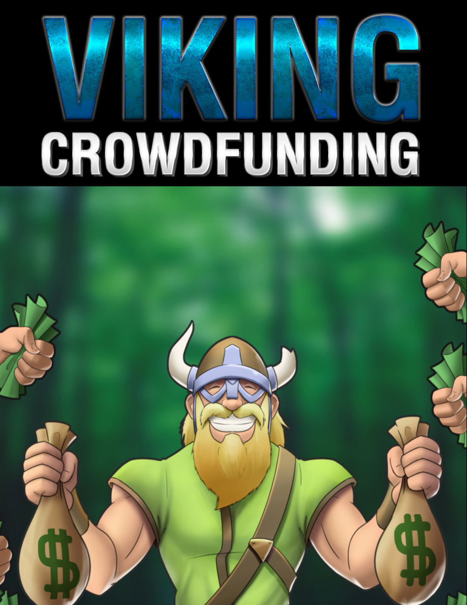 Viking Crowdfunding PDF Download