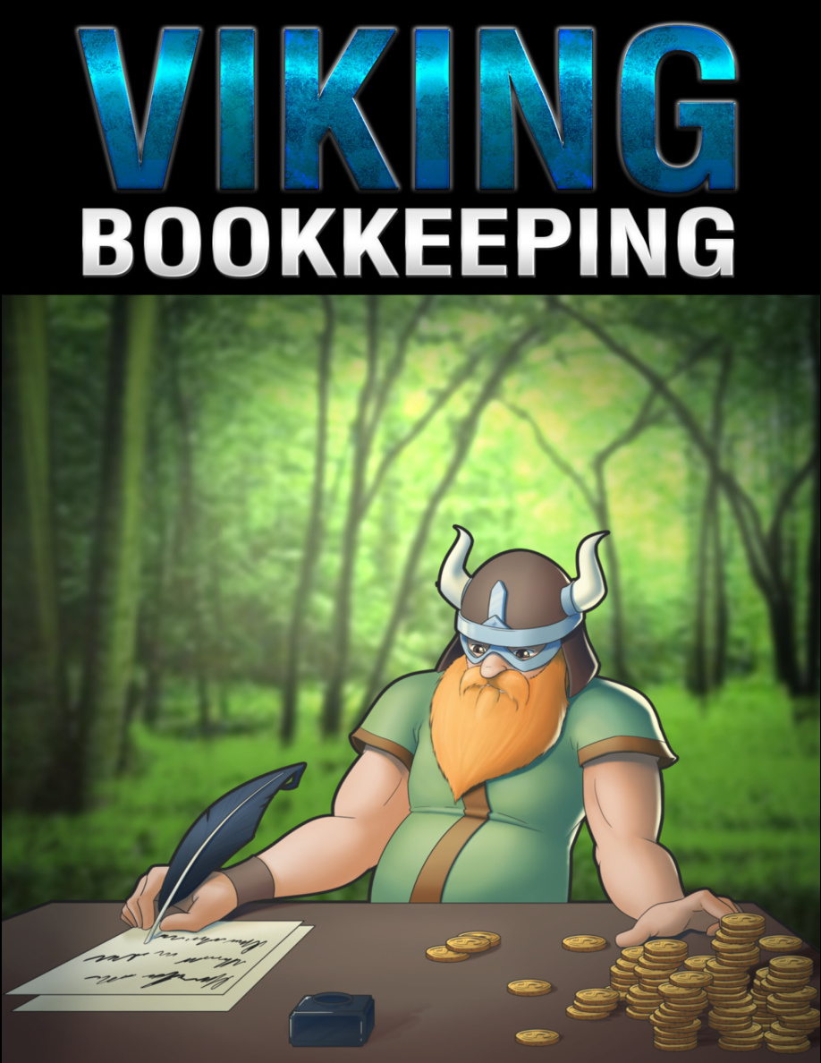 Viking Bookkeeping PDF Download