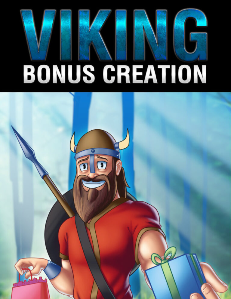 Viking Bonus Creation PDF Download – Unknown Author