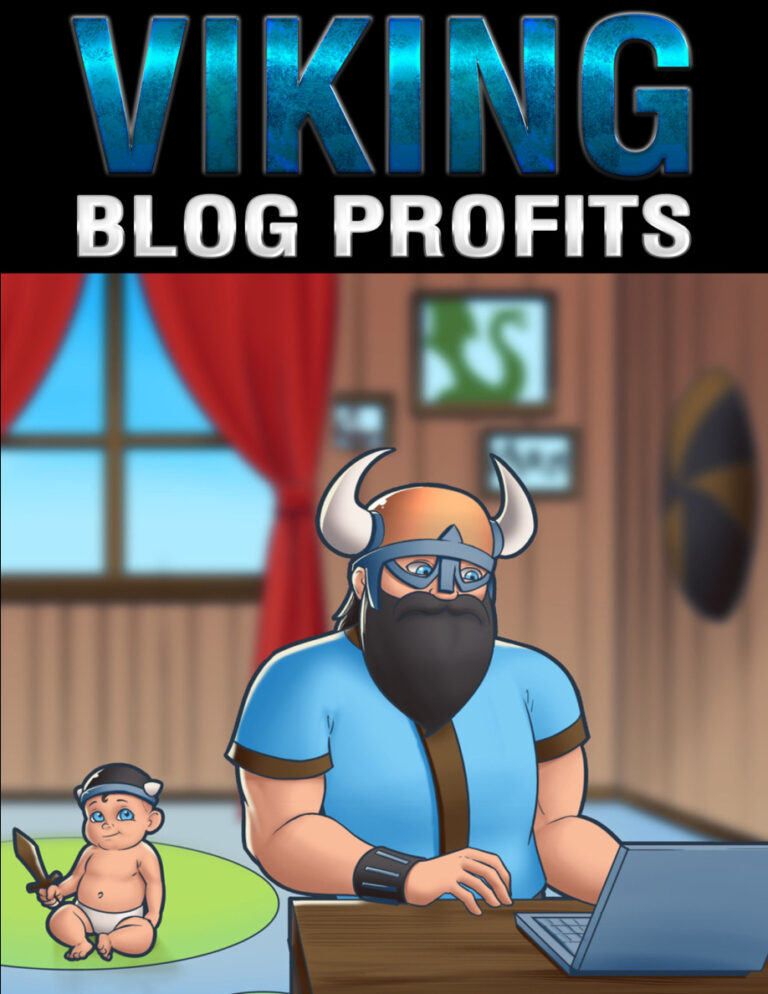 Viking Blog Profits PDF Download – Unknown Author