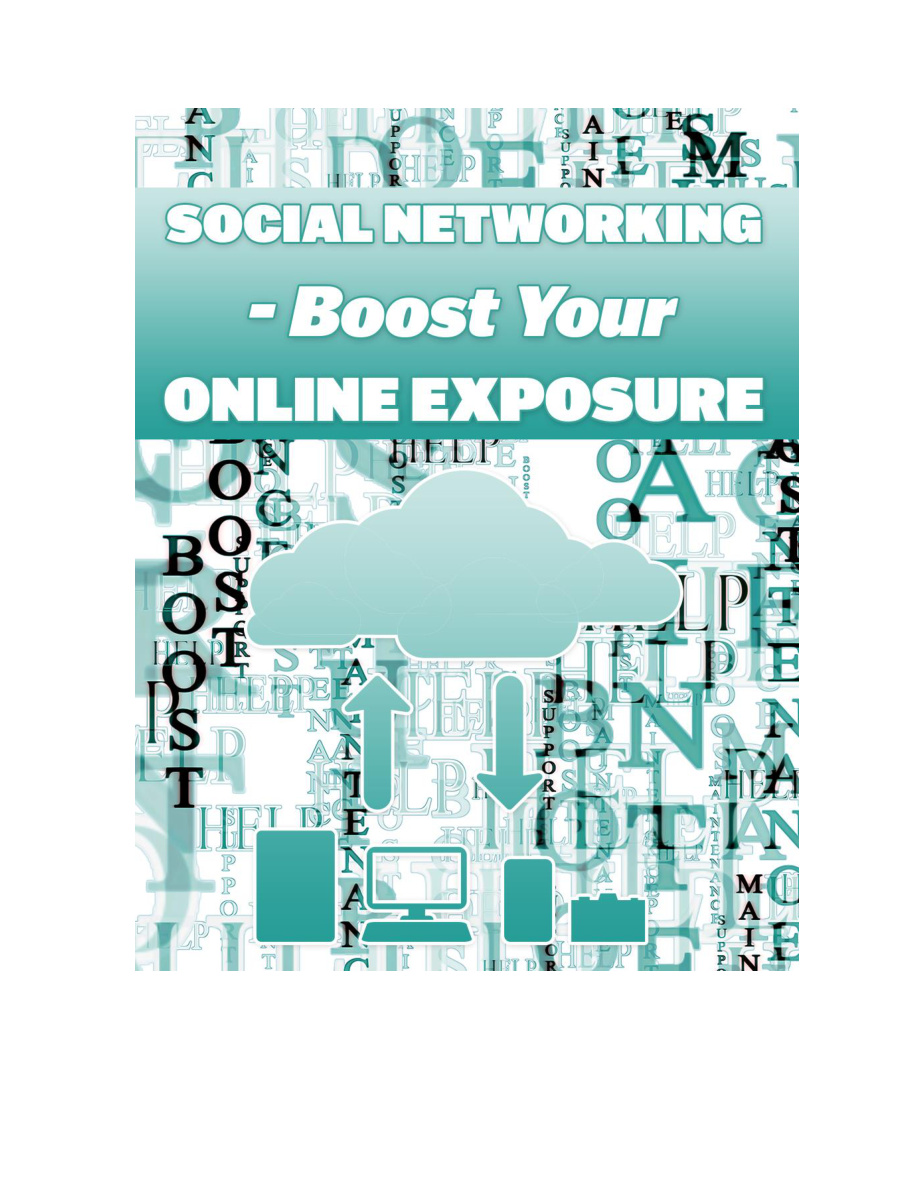 Social Networking PDF Download