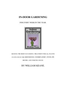 68c66edaf073a in door gardening for every week in the year Kitap Kapağı