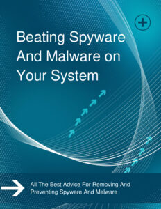 68c794e352db5 beating spyware and malware on your system all the best advice for removing and preventing spyware and malware Kitap Kapağı