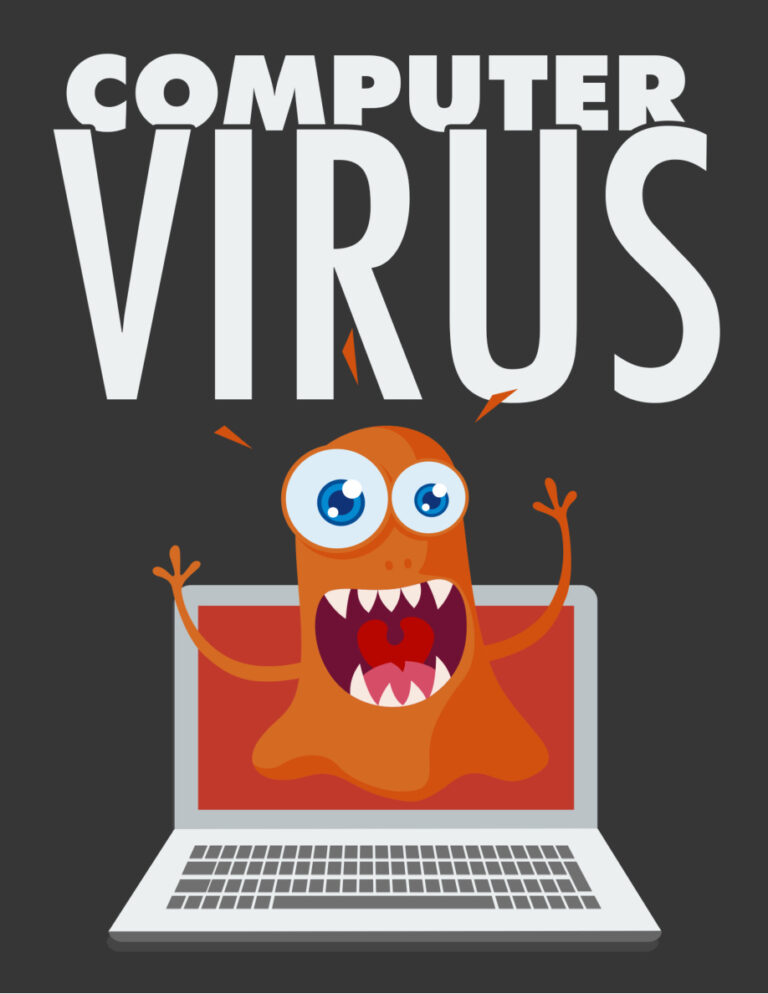 Computer Virus PDF Download – Unknown Author