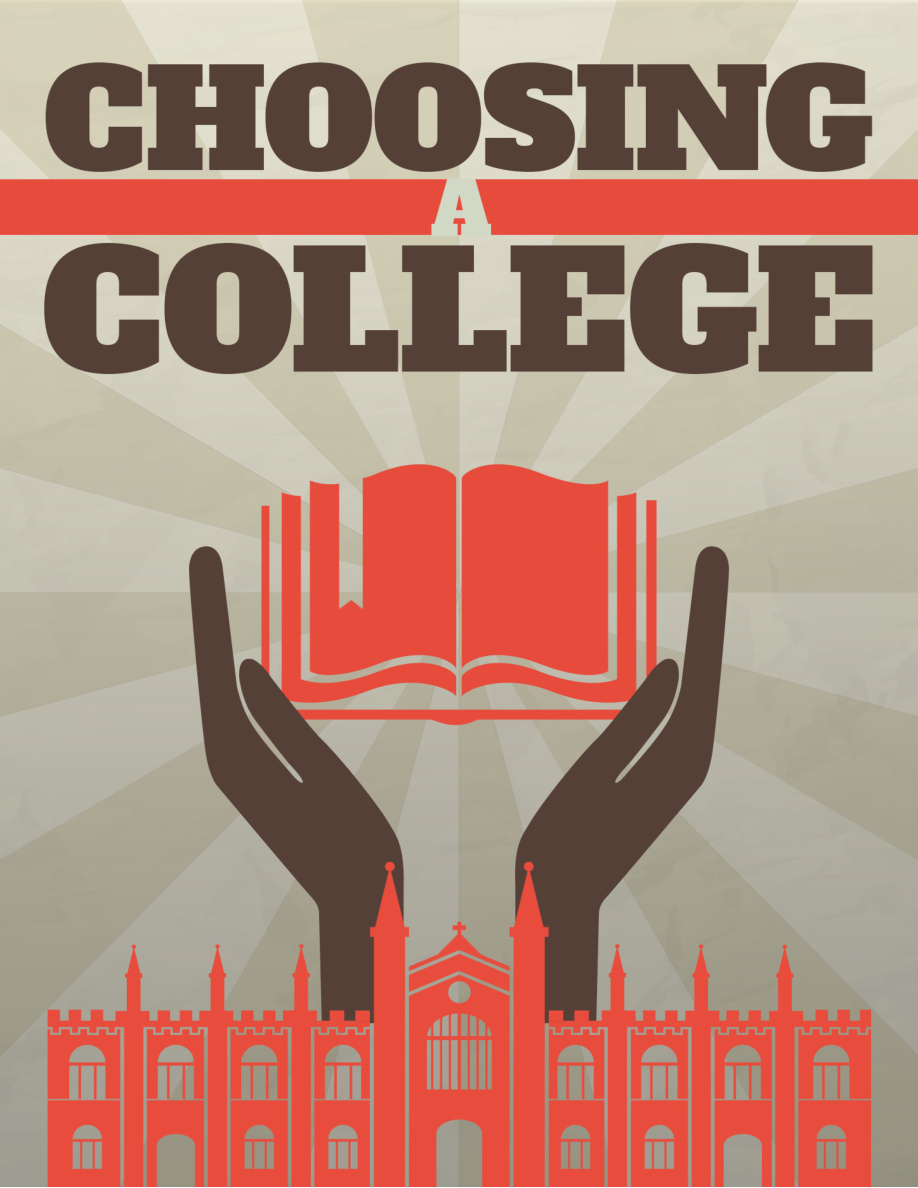 Choosing a College PDF Download