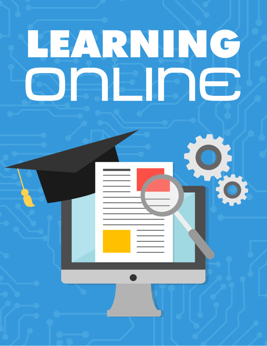 Learning Online PDF Download