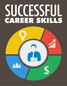 68c81eeabf717 successful career skills Kitap Kapağı
