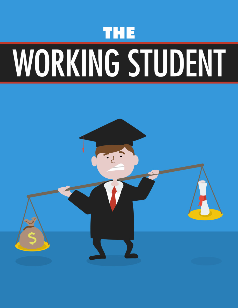 The Working Student PDF Download