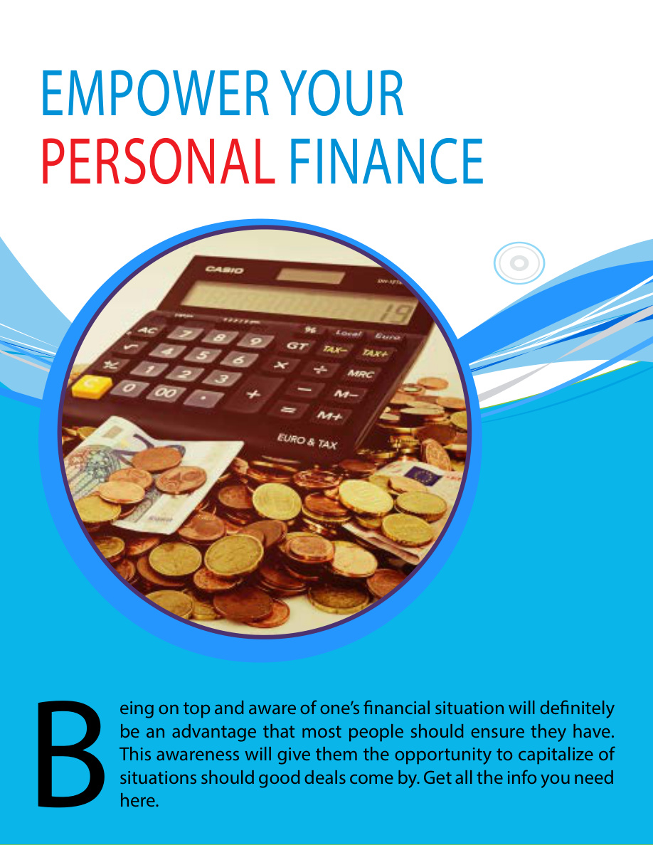 Empower Your Personal Finance PDF Download