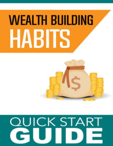68c8d080e5c88 wealth building habits quick start guide Kitap Kapağı