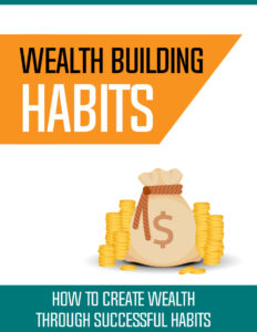 68c8d1c59226a wealth building habits how to create wealth through successful habits Kitap Kapağı