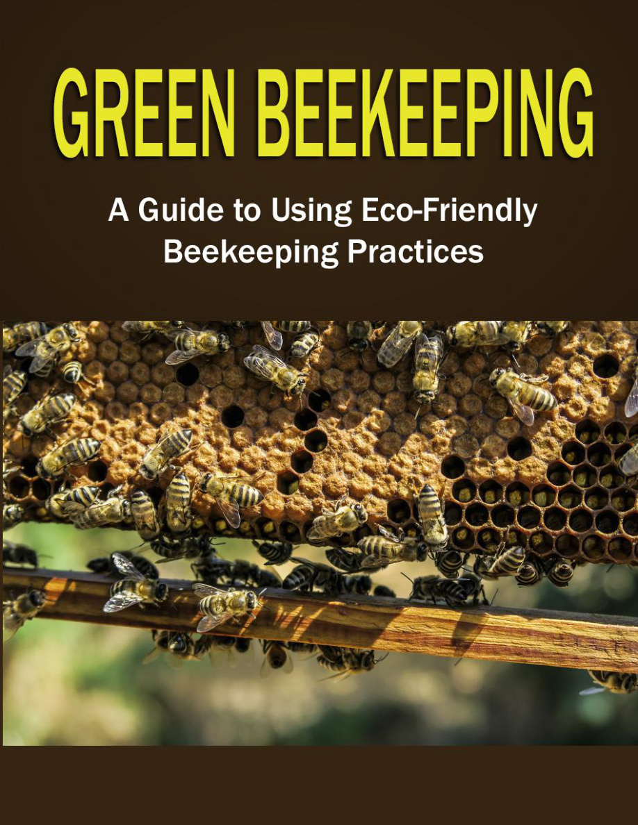 Green Beekeeping PDF Download