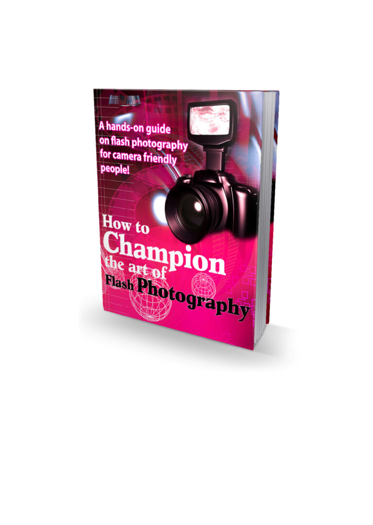 How to Champion the Art of Flash Photography PDF Download – Unknown Author