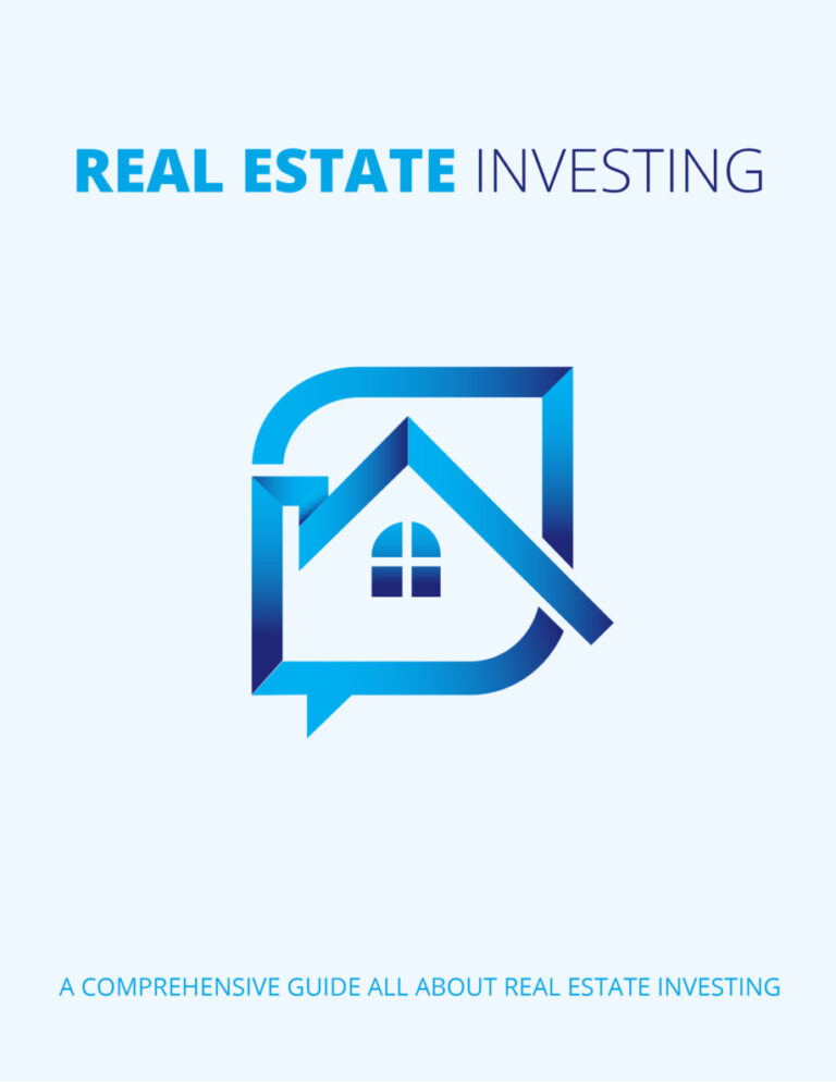 Real Estate Investing PDF Download – Unknown Author