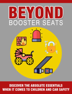 68ca1851de781 beyoung booster seats discover the absolute essentials when its to children and car safety Kitap Kapağı