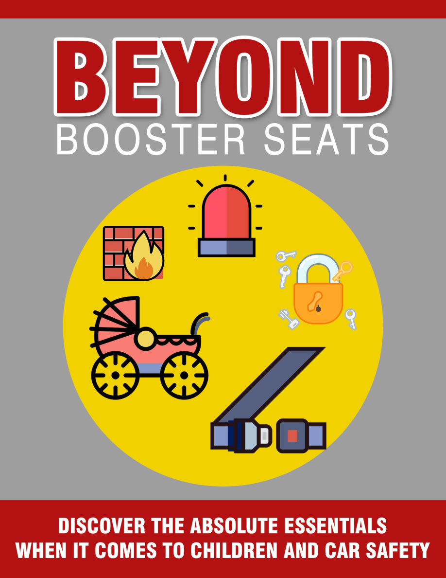 Beyoung Booster Seats PDF Download