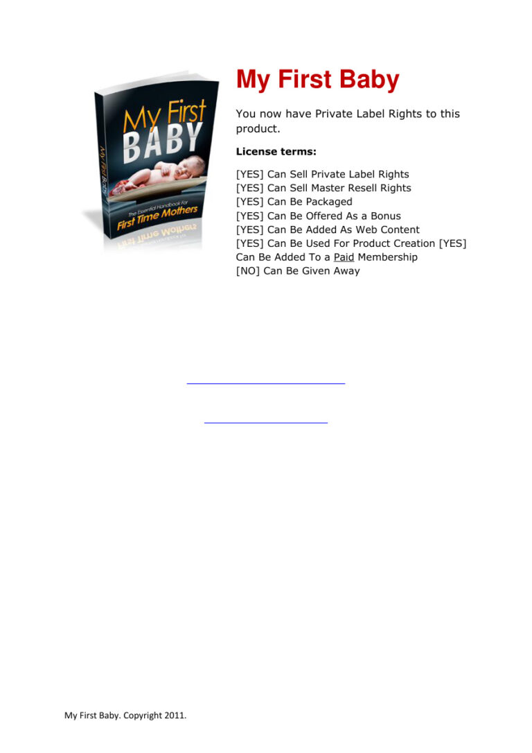 68ca29eb39b0c my first baby the essential handbook for frist baby mothers Kitap Kapağı