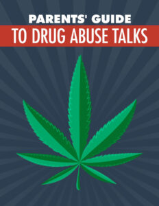 68ca3015c44cf parents guide to drug abuse talks Kitap Kapağı