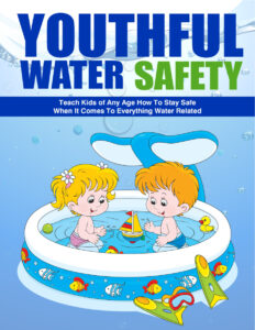 68cadf62bd76c youthful water safety teach kids of any ages how to stay safe Kitap Kapağı
