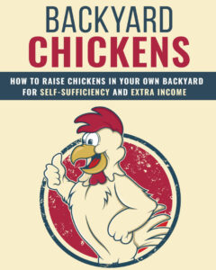 68cae12822501 backyard chickens how to raise chicken in your backyard Kitap Kapağı