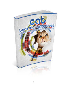 68cae7aa0f4a1 cat training techniques all the strategies behind training kitty Kitap Kapağı