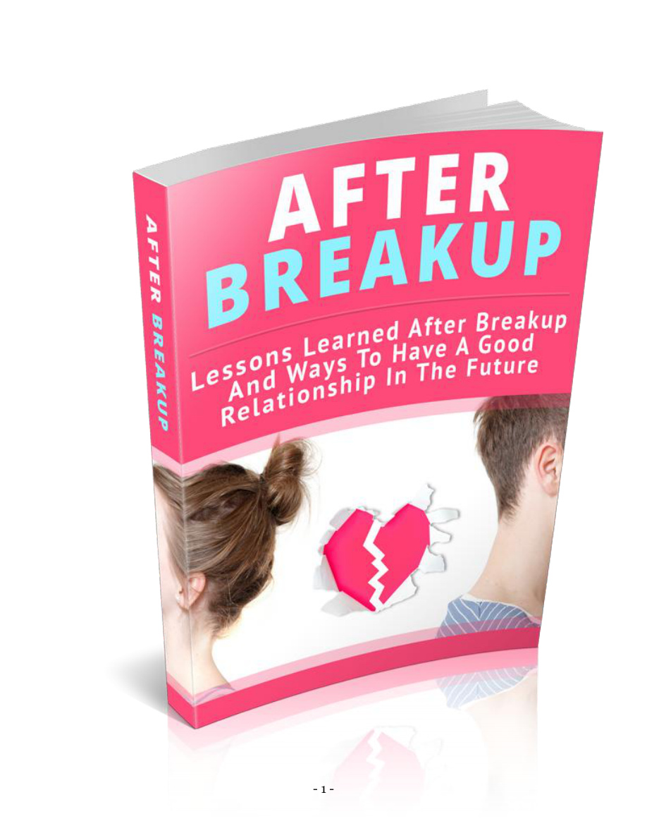 After Breakup PDF Download