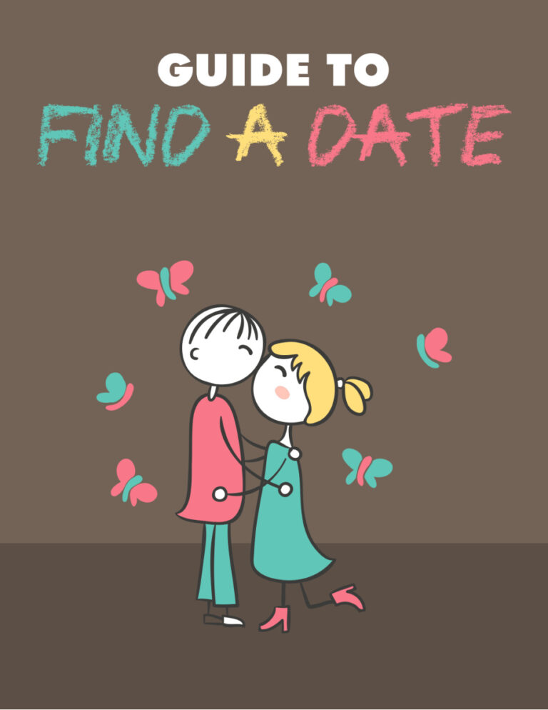 68cccfe84264a guide to find a date all you need to know about meeting new people potentially your date Kitap Kapağı