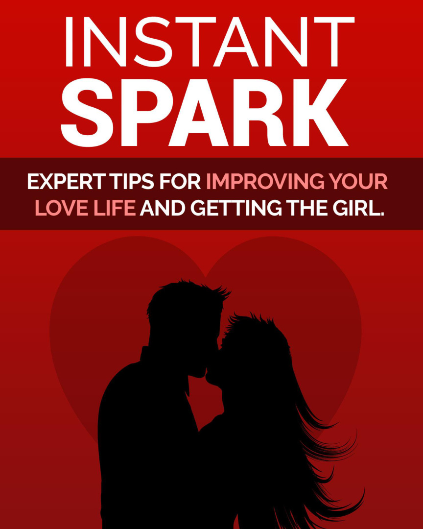 Instant Spark PDF Download