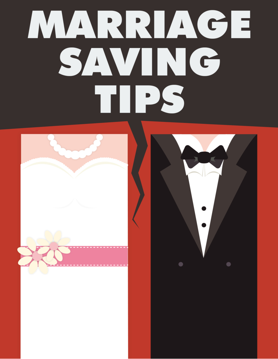 Marriage Saving Tips PDF Download