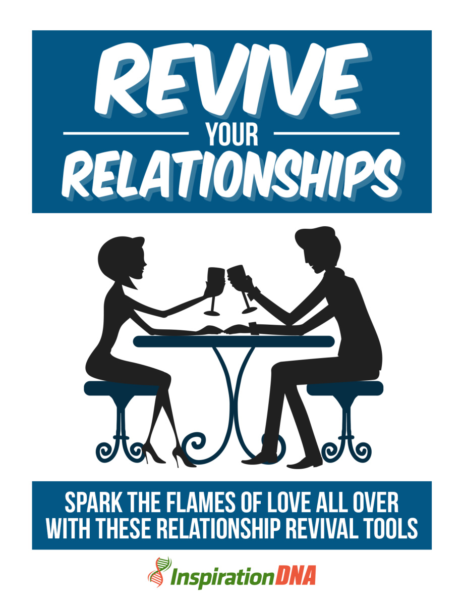 Revive Your Relationships PDF Download