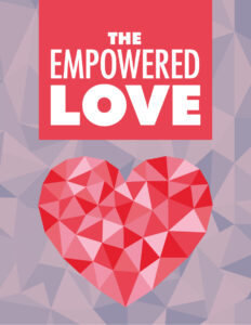 68ccf3ad06e70 the empowered love a perfectly crafted guide about empowered love Kitap Kapağı