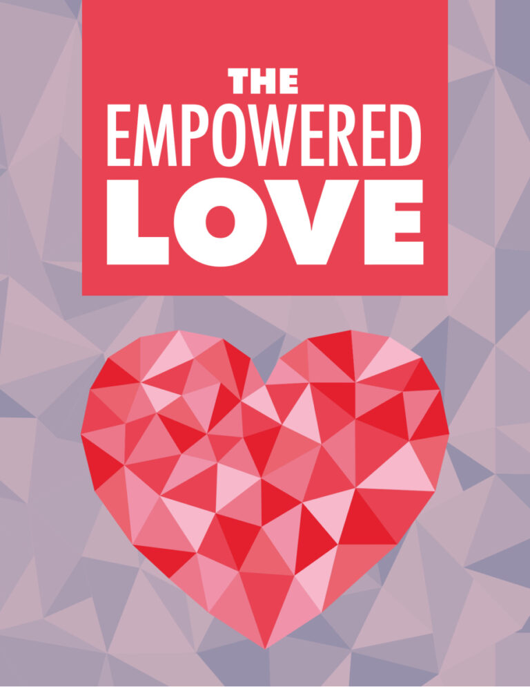 The Empowered Love PDF Download – Unknown Author