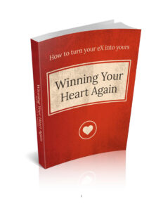 68cd2c2154e1e winning your heart again how to turn your ex into yours Kitap Kapağı