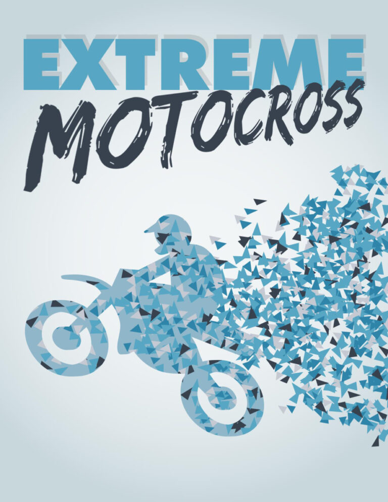 Extreme Motocross PDF Download – Unknown Author