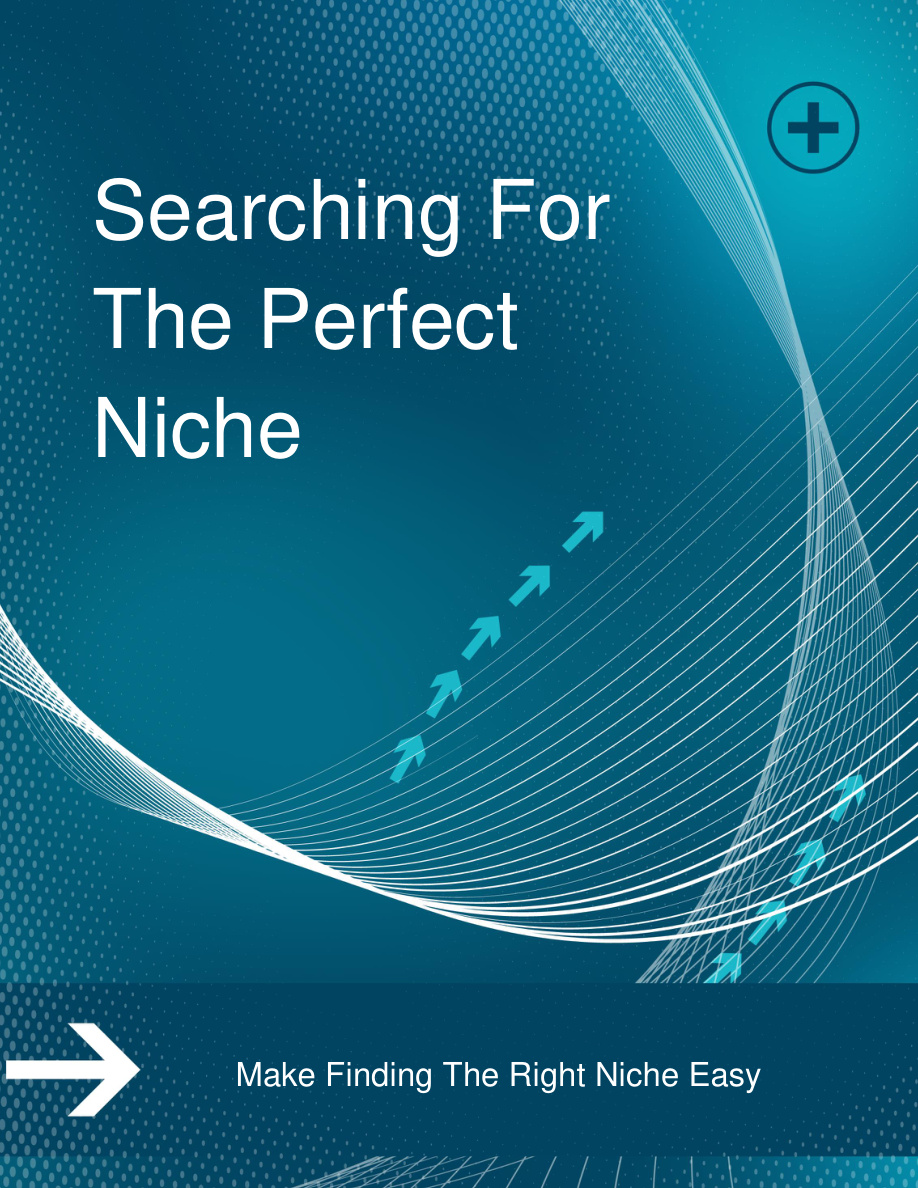 Searching for the Perfect Niche PDF Download