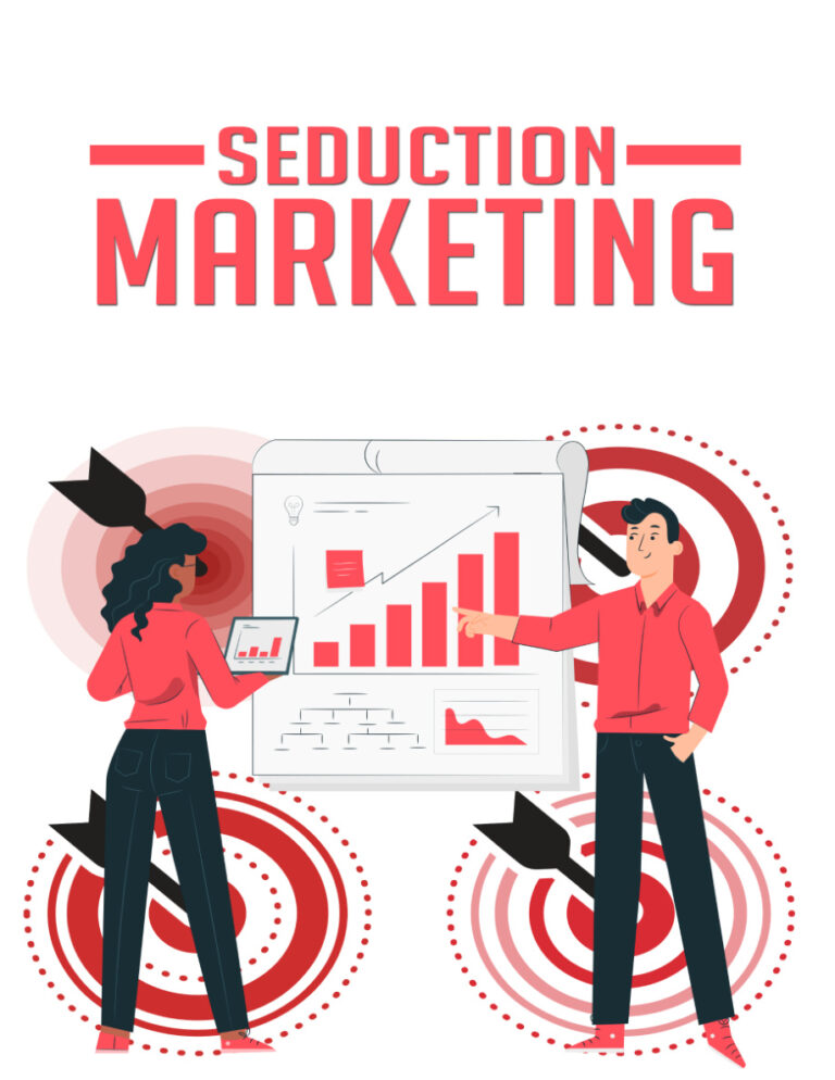 Seduction Marketing PDF Download – Unknown Author