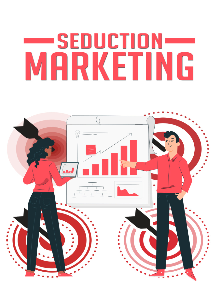 Seduction Marketing PDF Download