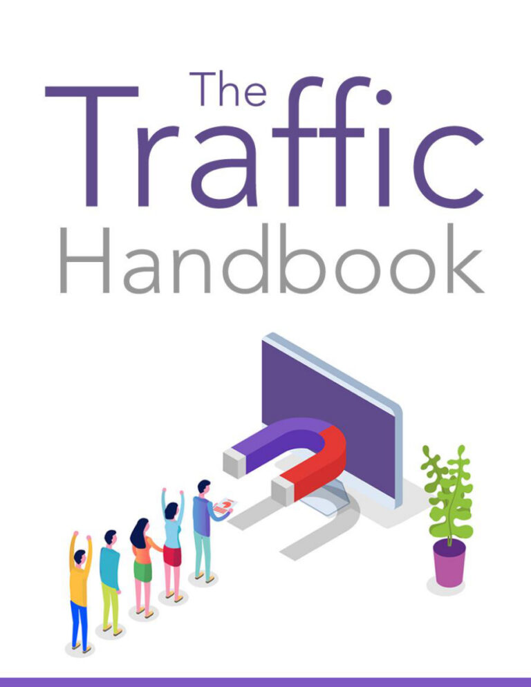 The Traffic Handbook PDF Download – Unknown Author