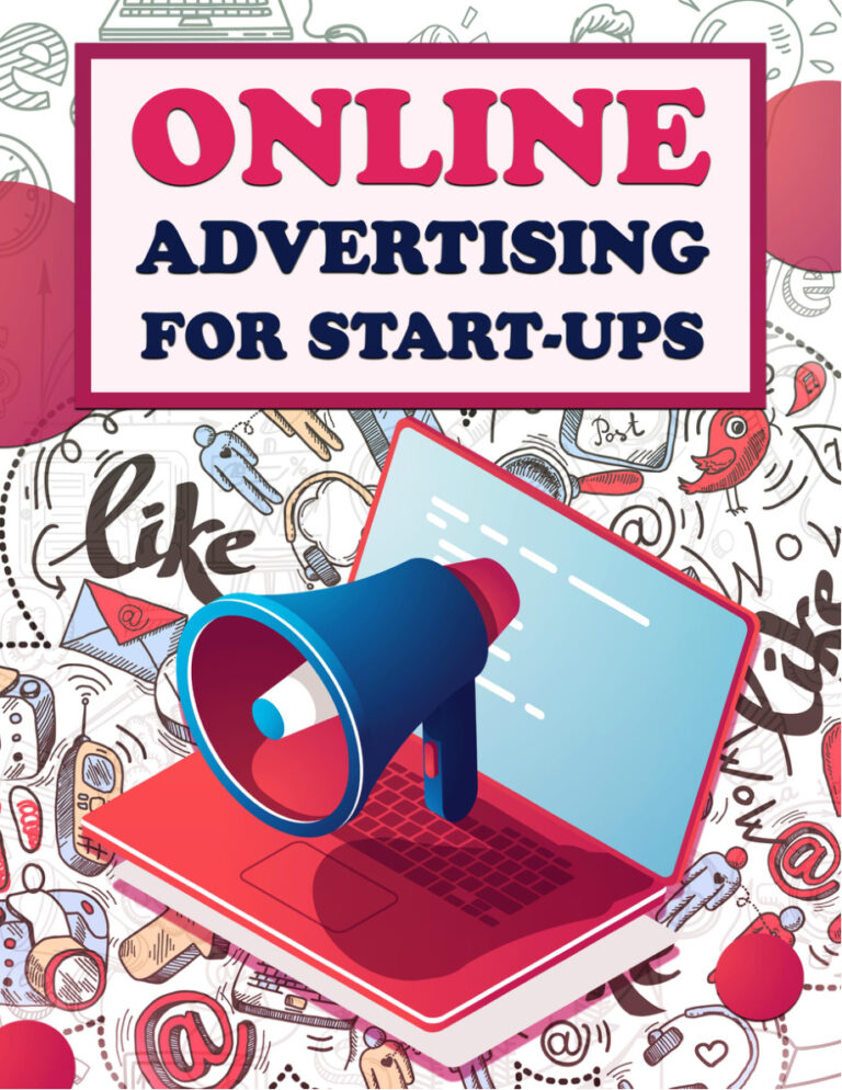 Online Advertising for Start-ups PDF Download – Unknown Author