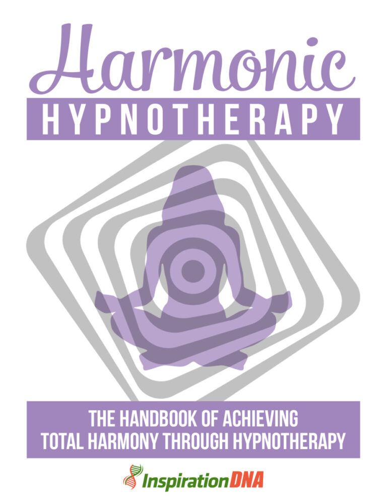 Harmonic Hypnotherapy PDF Download – Unknown Author