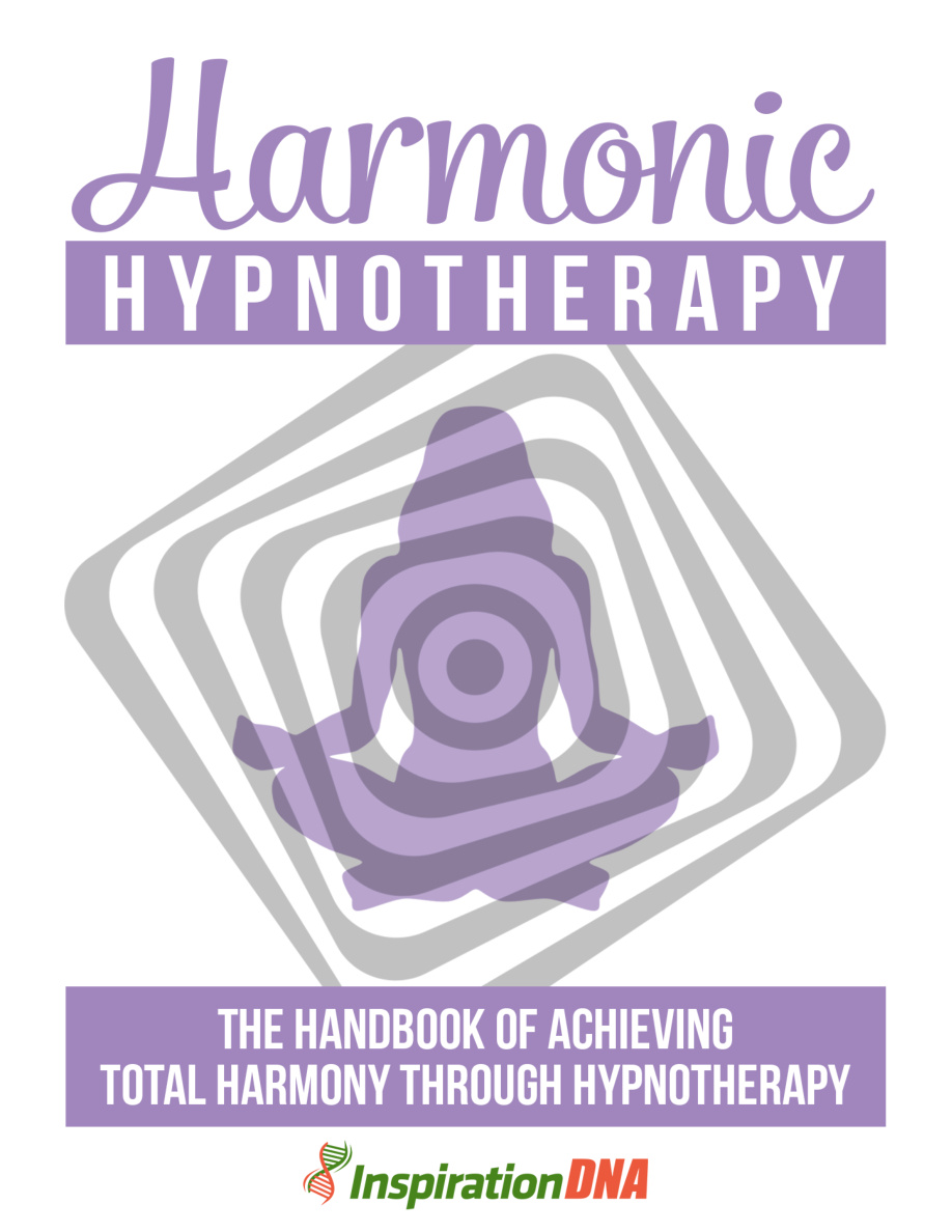 Harmonic Hypnotherapy PDF Download