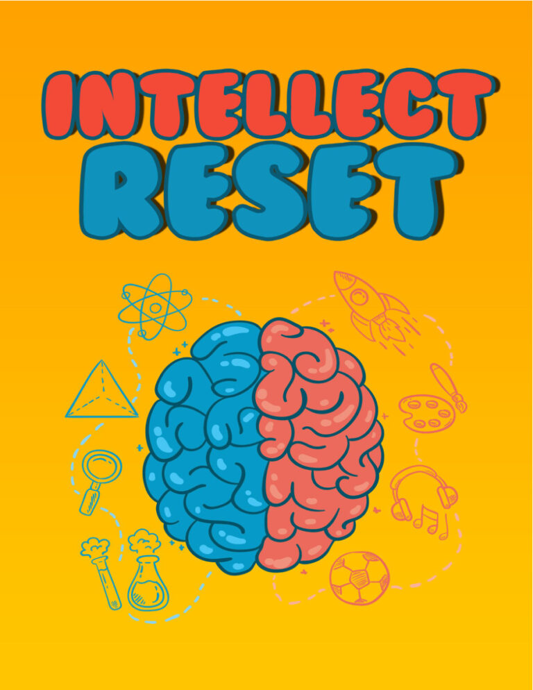 Intellect Resets PDF Download – Unknown Author