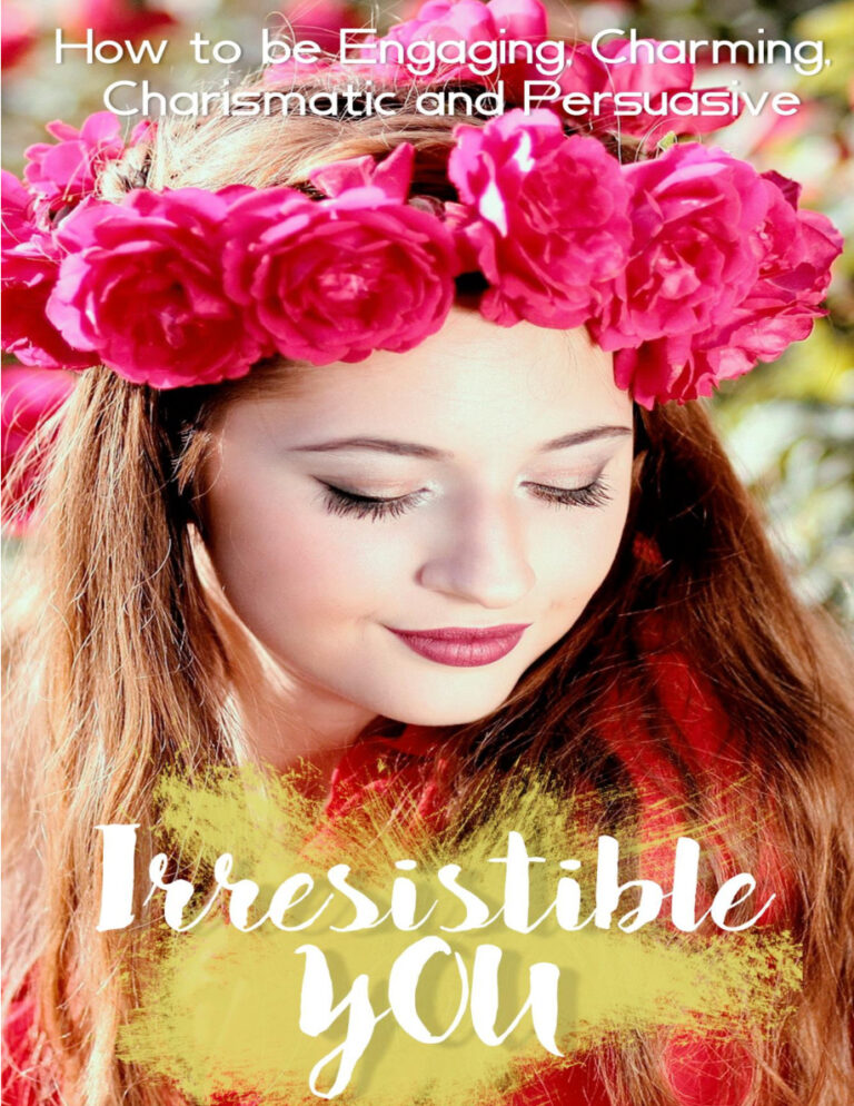 Irresistible You PDF Download – Unknown Author