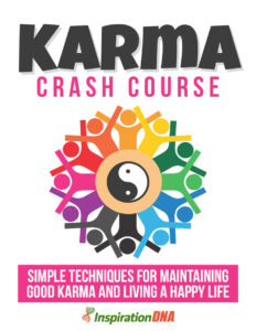 68d29a76f3a4c karma crash course simple techniques for maintaining good karma and living a happy life Kitap Kapağı