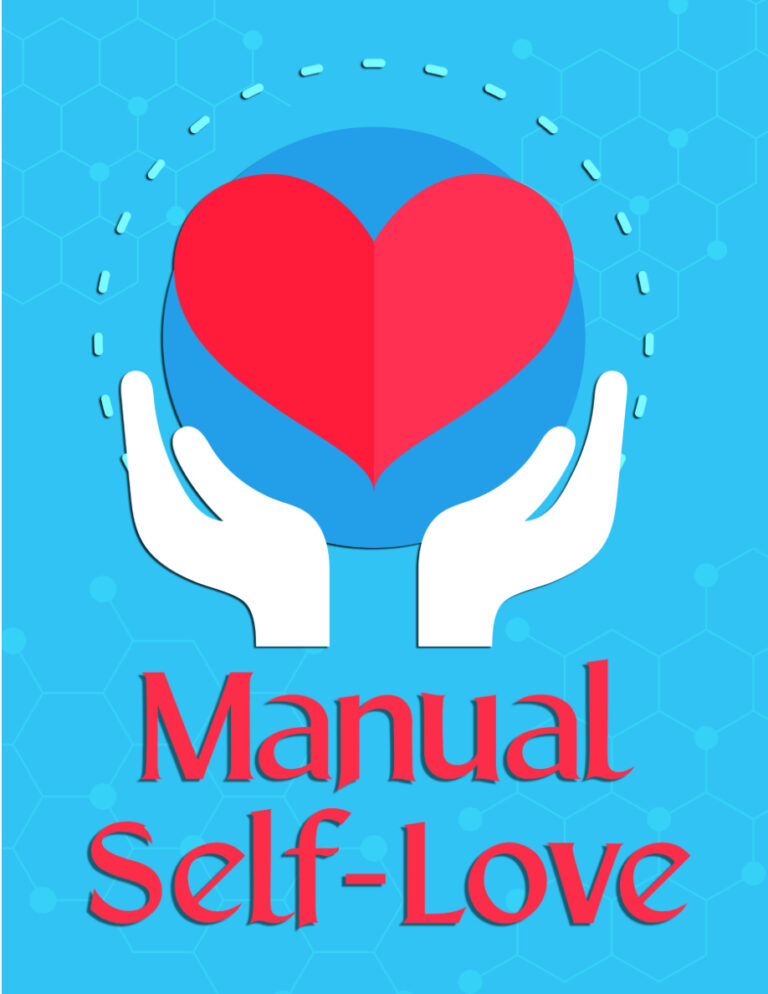 Manual: Self-Love PDF Download – Unknown Author