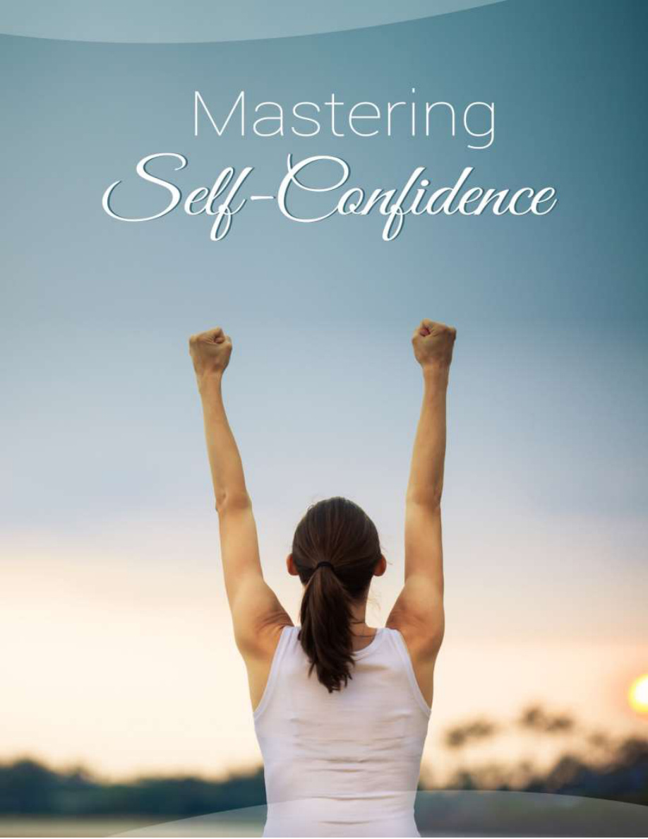 Mastering Self-Confidence PDF Download