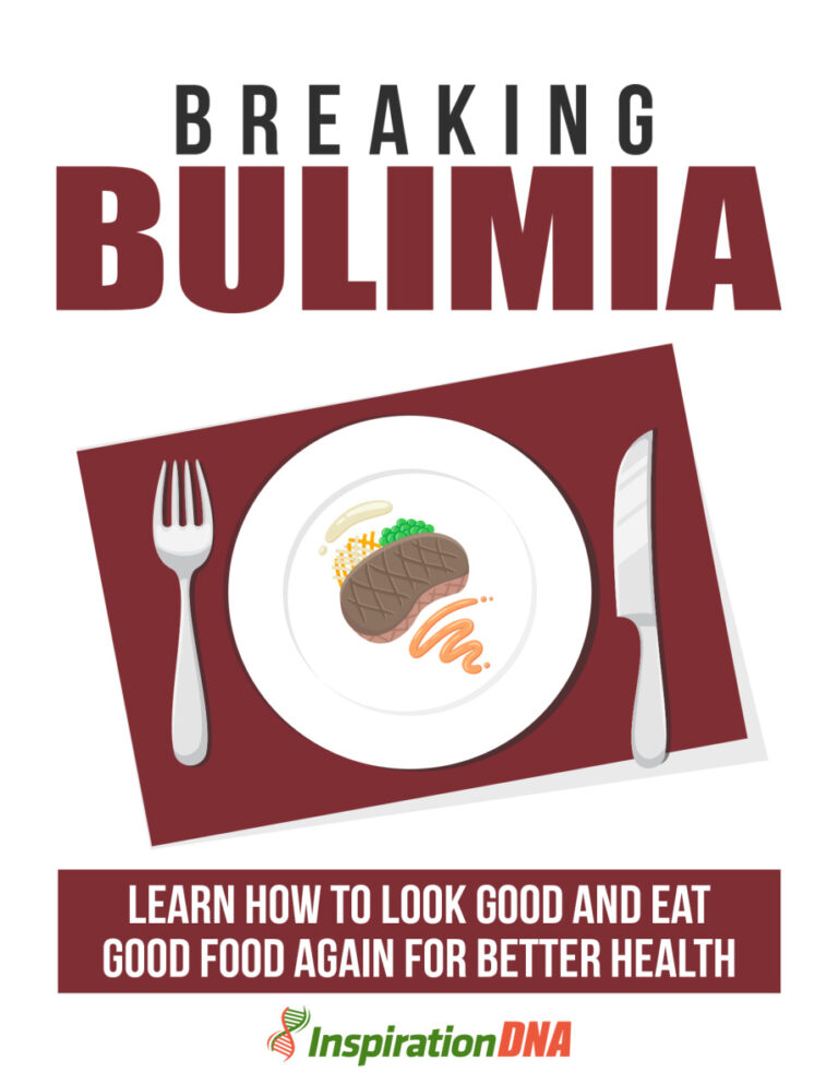 Breaking Bulimia PDF Download – Unknown Author