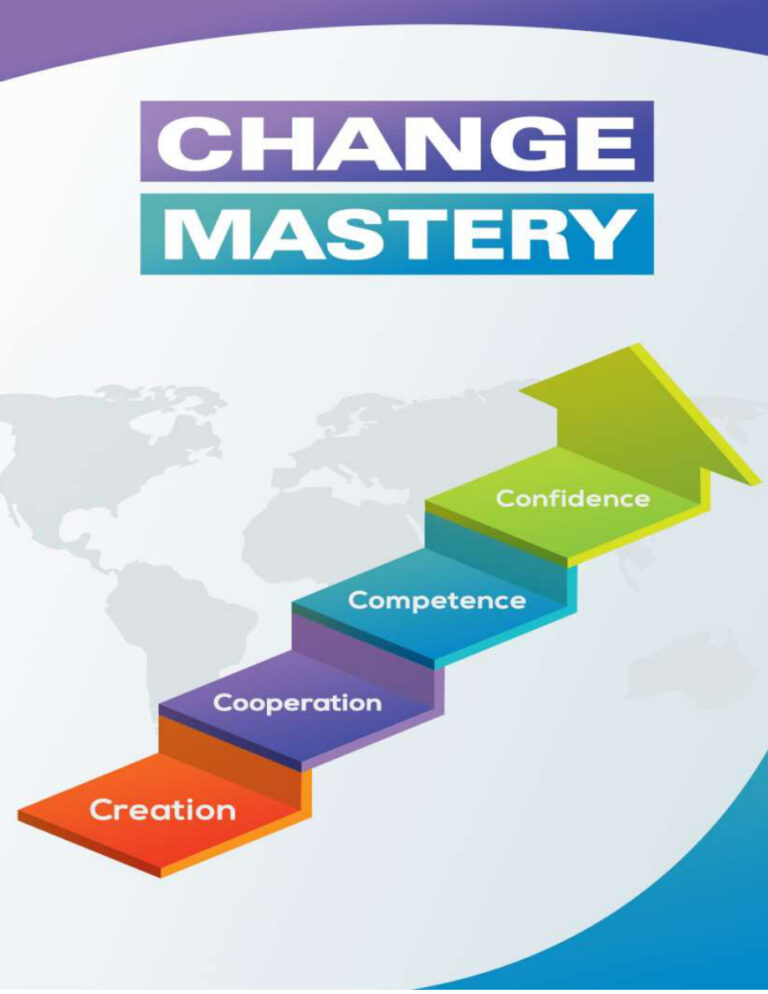 Change Mastery PDF Download – Unknown Author