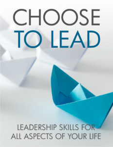 68d5306e893a0 choose to lead leadership skills for all aspect of your life Kitap Kapağı