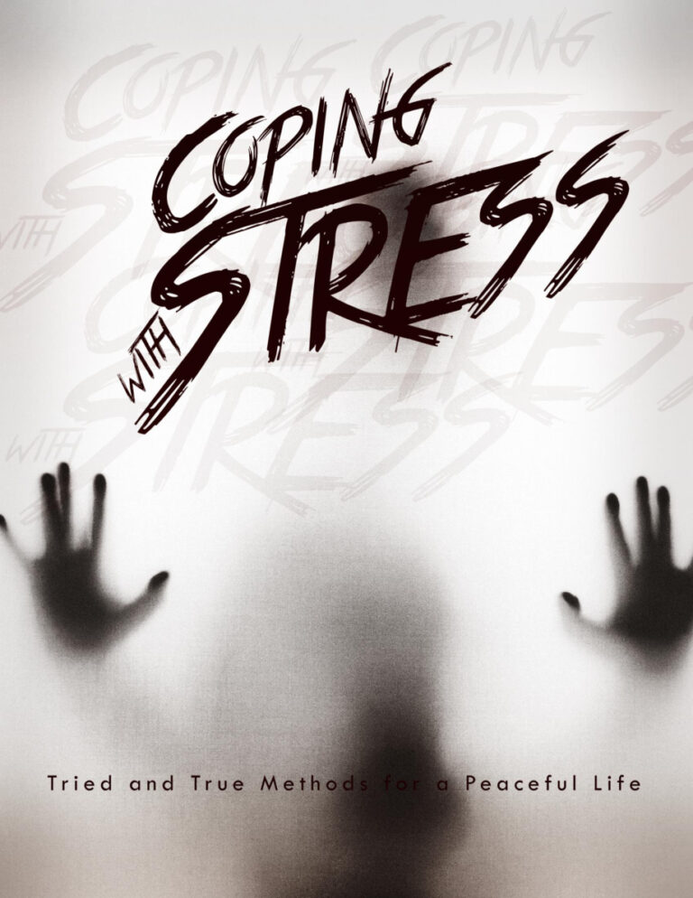 Coping with Stress PDF Download – Unknown Author